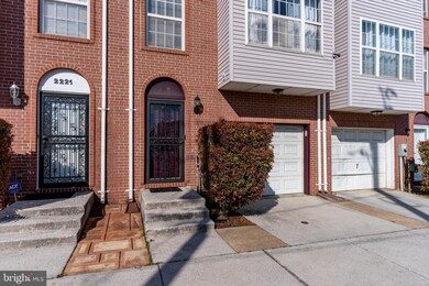 2219 Brunt St, Baltimore, MD 21217 - photo 3