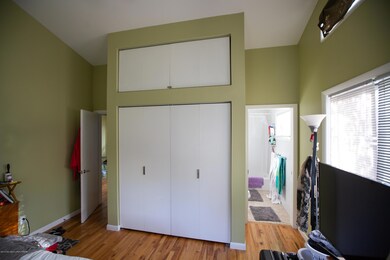 Master Closets