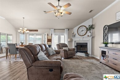 2507 Merle Dr, Copperas Cove, TX 76522 - photo 3