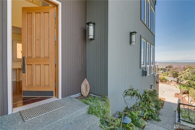 19017 Sound View Place, Edmonds, WA 98020 - photo 4