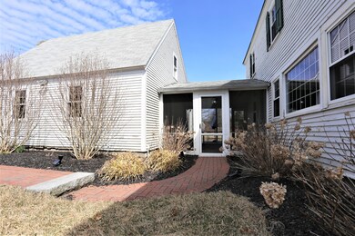 496 Route 6a, Yarmouth Port, MA 02675 - photo 2