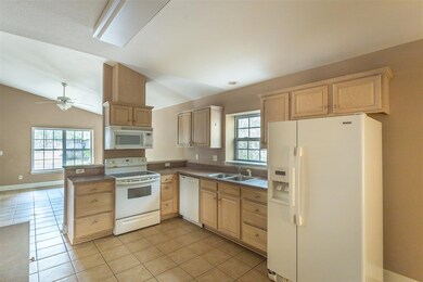 39 John David Dr, Crawfordville, FL 32327 - photo 4