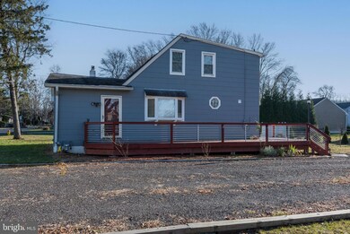 819 Maryland Ave, Woodbury, NJ 08096 - photo 3