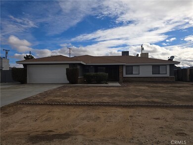 9432 Rea Ave, California City, CA 93505 - photo 2