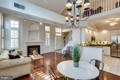 7023K Haycock Rd, Falls Church, VA 22043 - photo 2