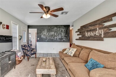 1702 Glade St, College Station, TX 77840 - photo 7