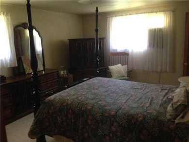 Master Bedroom.