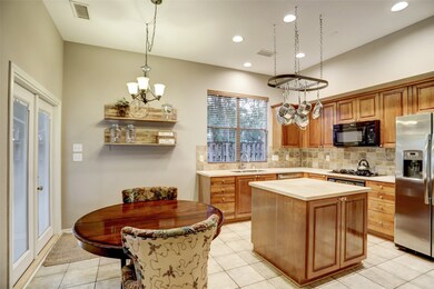 55 S Apple Springs Cir, Spring, TX 77382 - photo 7