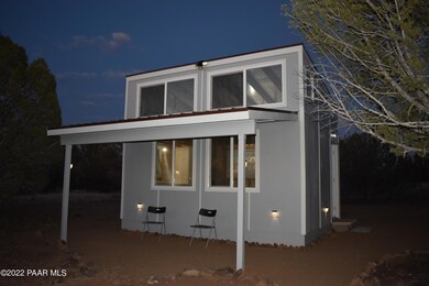 354 Juniperwood Ranch, Ash Fork, AZ 86320 - photo 2