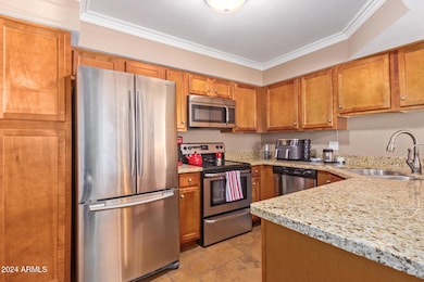 8787 E Mountain View Rd unit 1093, Scottsdale, AZ 85258 - photo 6