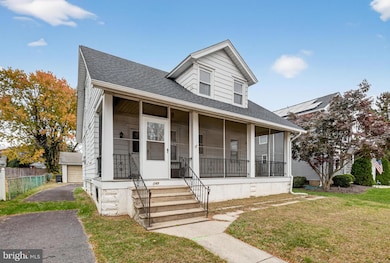 249 S Davis Ave, Audubon, NJ 08106 - photo 2