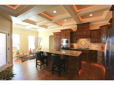 3503 NW Edgewood Ave, Bentonville, AR 72712 - photo 2