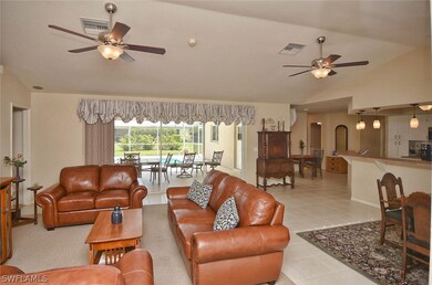 Open Floor plan perfect for entertaining or just relaxing at home.