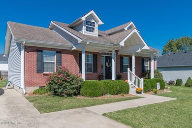 155 Farmview Dr, Mount Washington, KY 40047 - photo 3