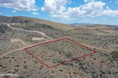 17500 S Dripping Springs Rd unit 14, Mayer, AZ 86333 - photo 6