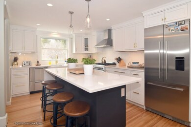 110 Hill Side St, Saunderstown, RI 02874 - photo 3