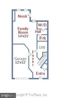 12757 Heron Ridge Dr, Fairfax, VA 22030 - photo 4