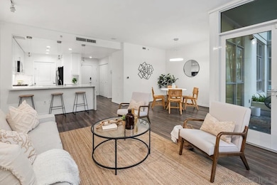 Discovery @ Cortez Hill unit 203, San Diego, CA 92101 - photo 3