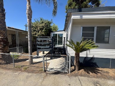 6201 Wible Rd unit 57, Bakersfield, CA 93313 - photo 2