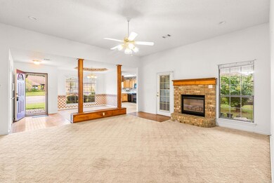 2130 Shade Tree Dr, Conway, AR 72032 - photo 5