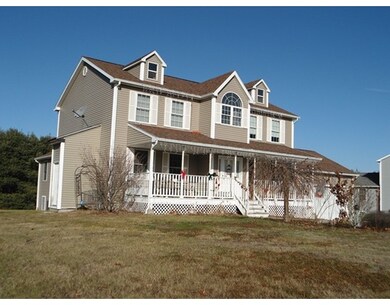 62 Fairview Ave, Dudley, MA 01571 - photo 2