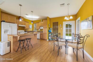 KItchen-Dining