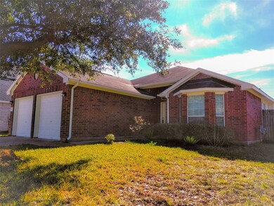 17227 Glenpatti Dr, Houston, TX 77084 - photo 2