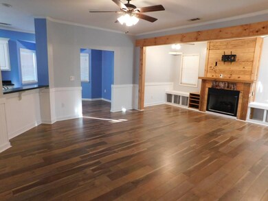 176 Story Randall Rd, Thomson, GA 30824 - photo 5