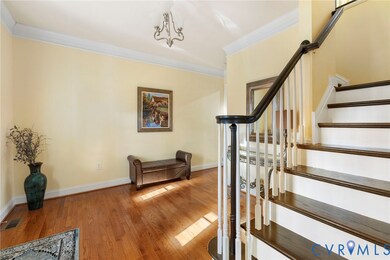 10717 Smith Point Way, Glen Allen, VA 23060 - photo 4