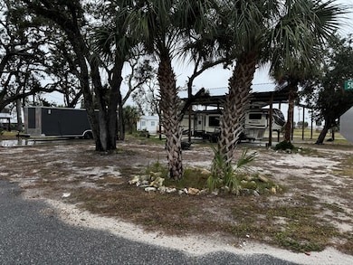 144 E 5th Ave, Horseshoe Beach, FL 32648 - photo 4