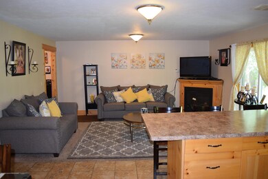 2 - Living Room