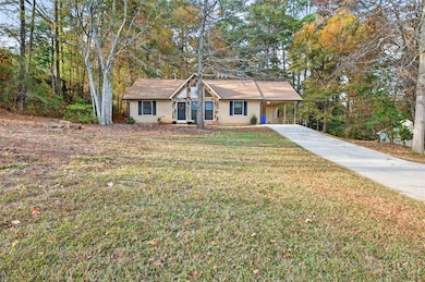 494 Spring St, Social Circle, GA 30025 - photo 2