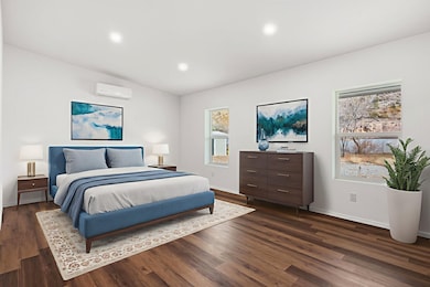 38 Private Drive 1548, Santa Fe, NM 87537 - photo 6