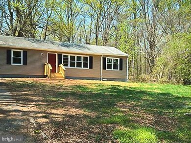 14504 Hamowell St, Manassas, VA 20112 - photo 3