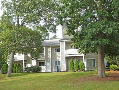 750 Whittenton St unit 123, Taunton, MA 02780 - photo 2