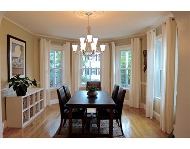 12 Lorette St, West Roxbury, MA 02132 - photo 3