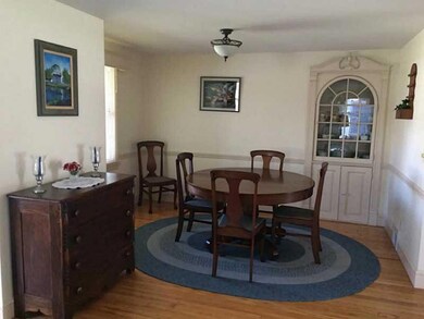 Dining Room.