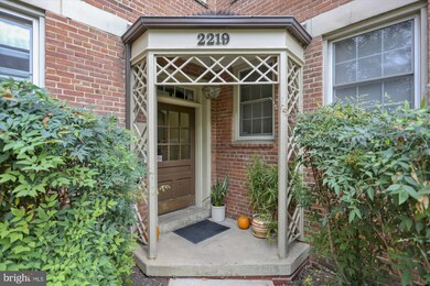 2219 Washington Ave unit W-202, Silver Spring, MD 20910 - photo 3