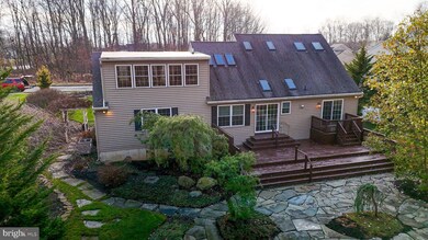 5529 Geddes Way, Pipersville, PA 18947 - photo 7