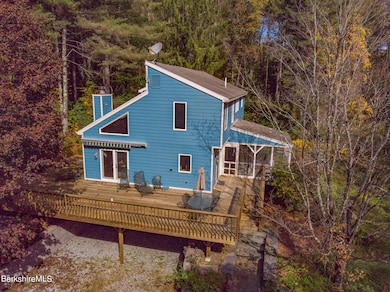 139 Tyringham Rd, Monterey, MA 01245 - photo 5