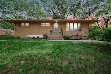 5001 Marquette Rd, Lake Station, IN 46405 - photo 2