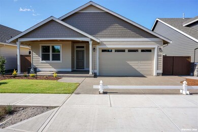 1493 Lydia Ave N, Salem, OR 97303 - photo 2