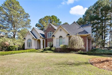 645 Levenhall Dr, Fayetteville, NC 28314 - photo 3