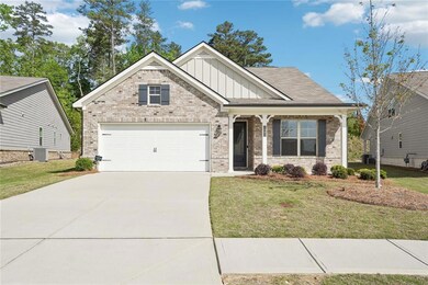 3382 Long Creek Dr, Buford, GA 30519 - photo 3