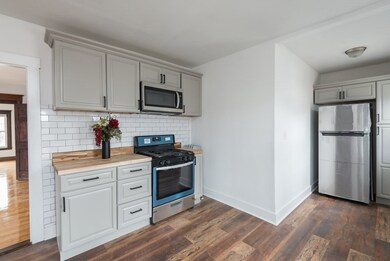 72 Ash St unit 2, Brockton, MA 02301 - photo 3