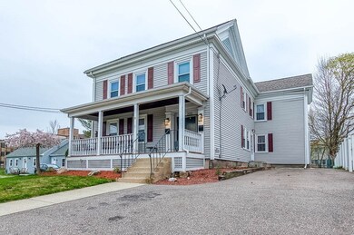 200 Union St unit 1, Franklin, MA 02038 - photo 2