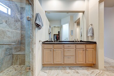 011_Master Bathroom II