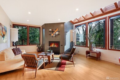 4313 W Mercer Way, Mercer Island, WA 98040 - photo 7