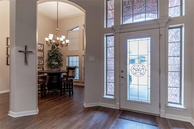 5603 Pecos Ct, Granbury, TX 76049 - photo 6