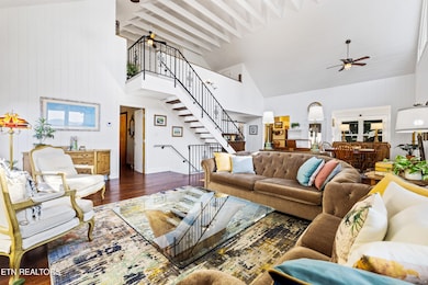 310 Lakeview Dr, Sharps Chapel, TN 37866 - photo 5